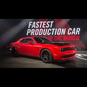 Meet your Posher, Logan